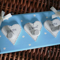 What Is A Peg Holder